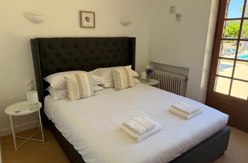 chambre