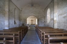 Eglise de les Fosses