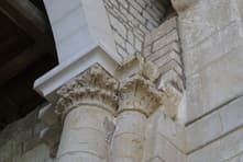 Eglise de Périgné