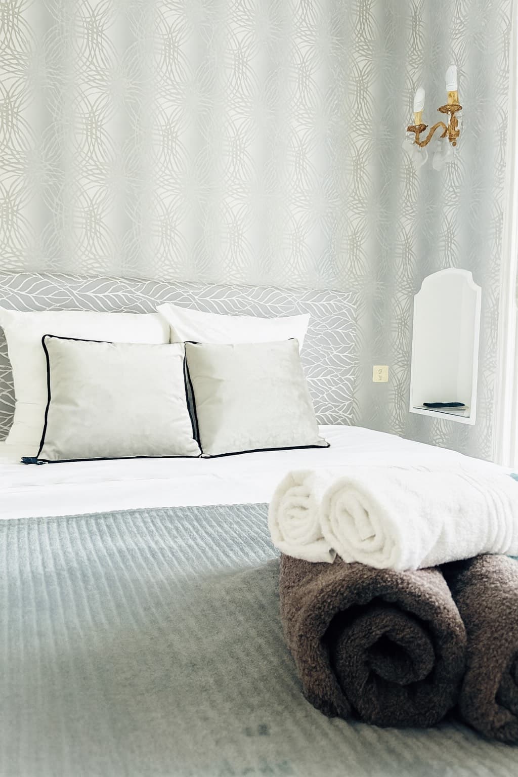 Chambre double