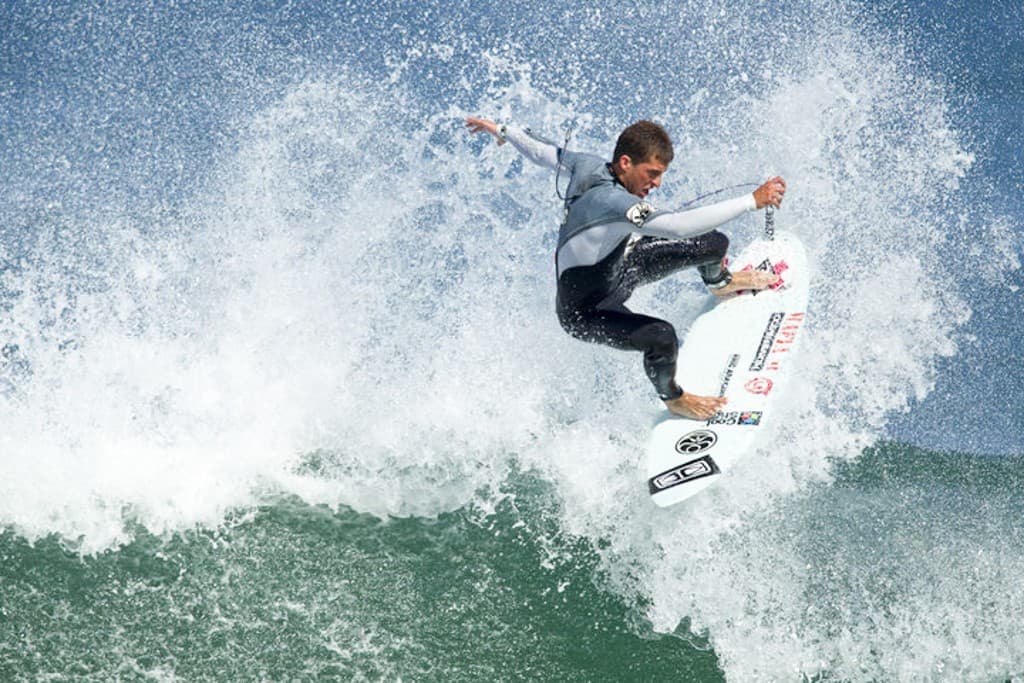 Ecole de surf Les Vagues_OTILAS_CAPBRETON