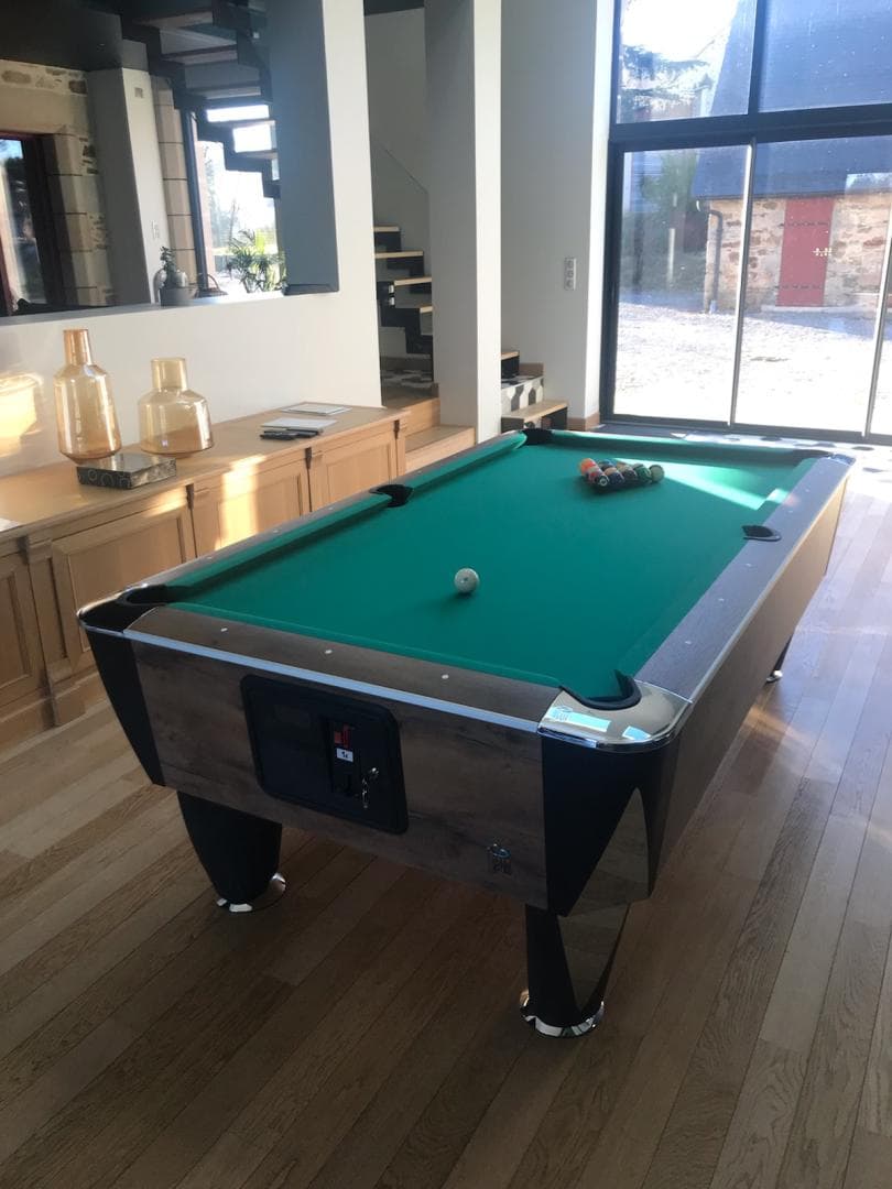 8-bilLard