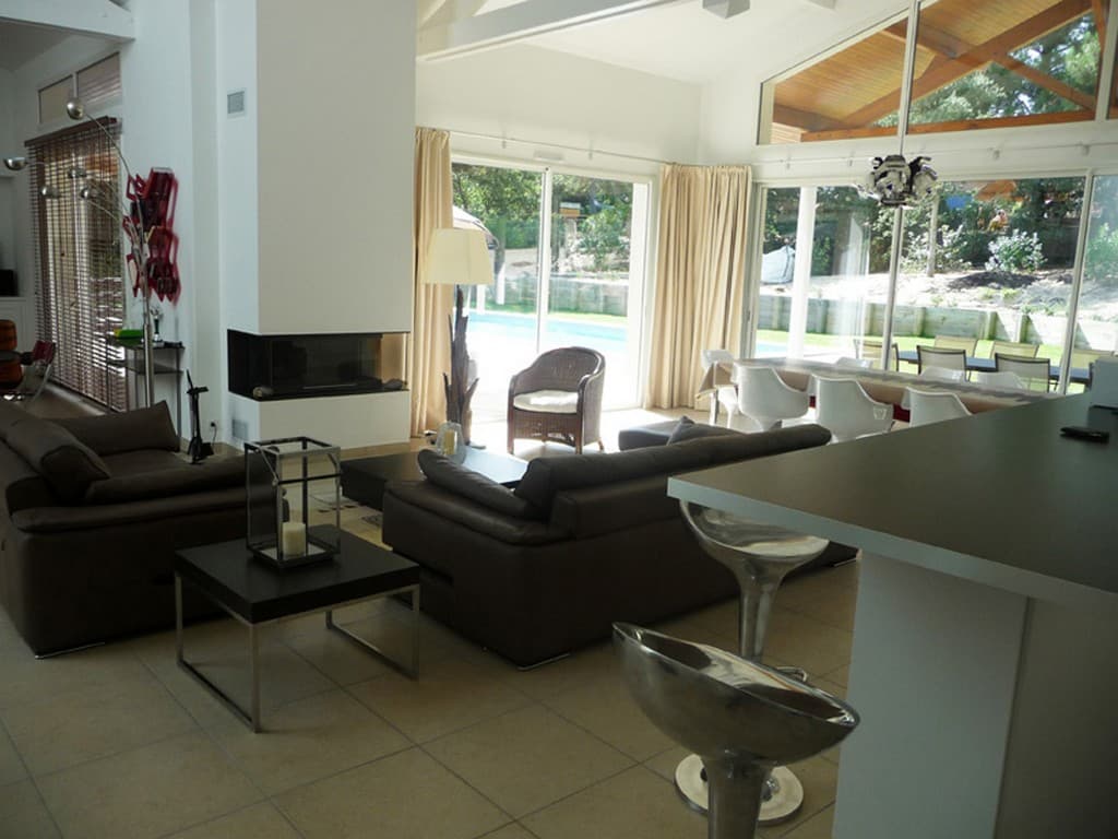 Villa Eden_Moliets_Landes Atlantique Sud