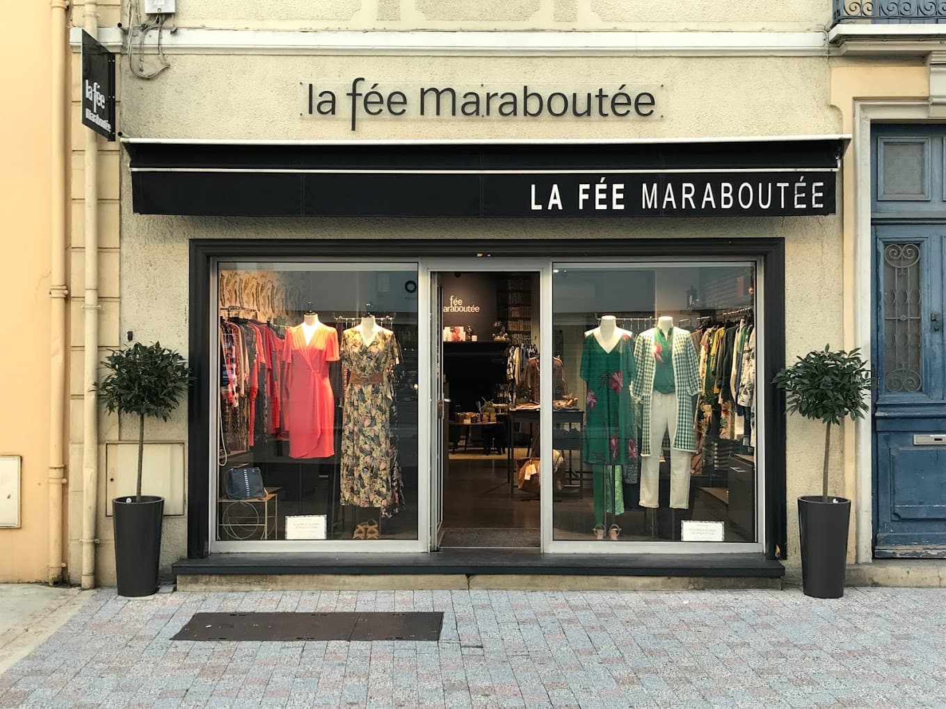 la fée maraboutée.JPG_1