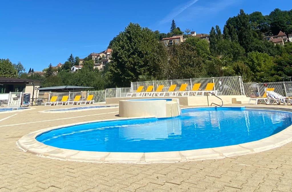 Camping des moulins
