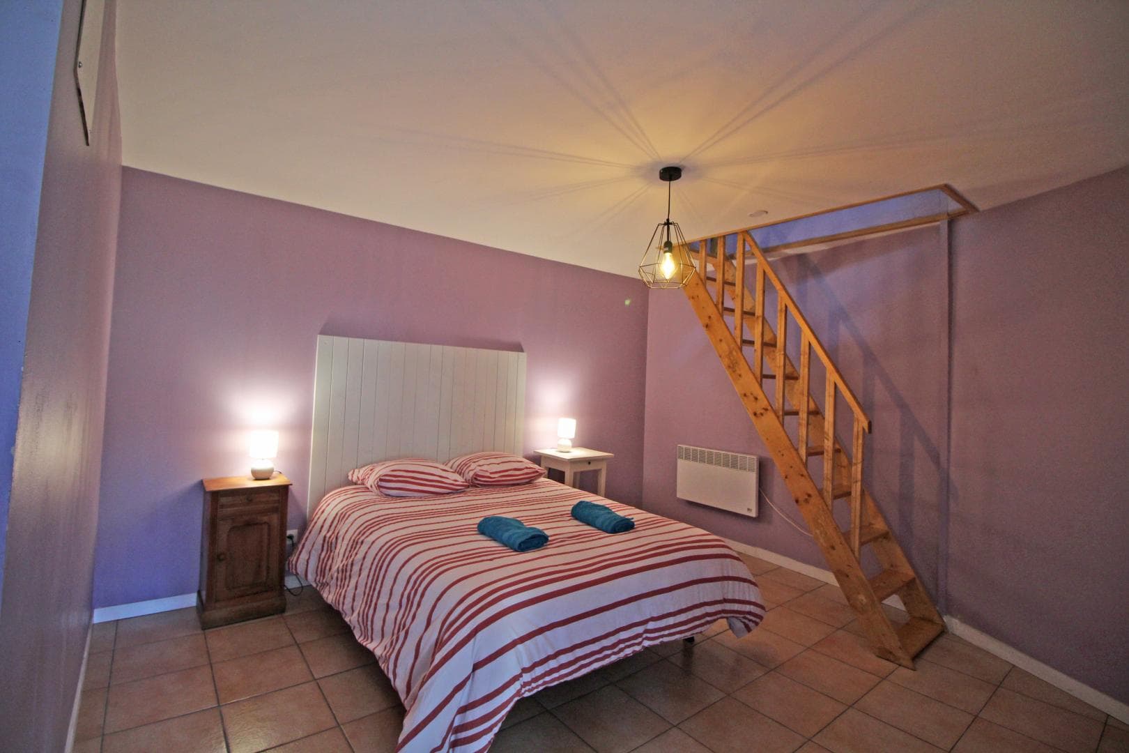 Le gîte familial 'Le Chiron' à Val d'Oire et Gartempe en Haute-Vienne (Nouvelle Aquitaine)_12