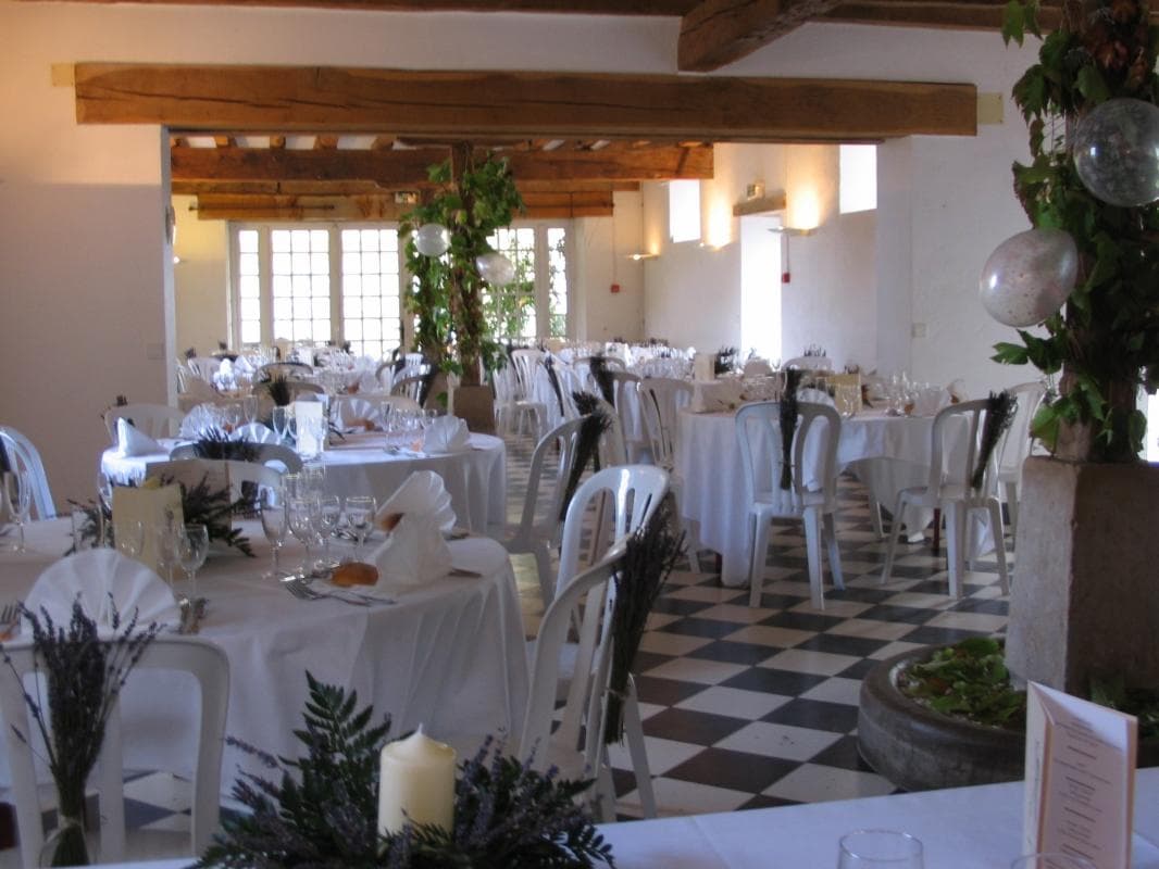 Gîtes de France Domaine du Fan_4