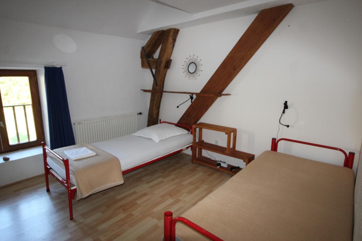 Gîtes de France Domaine du Fan_13
