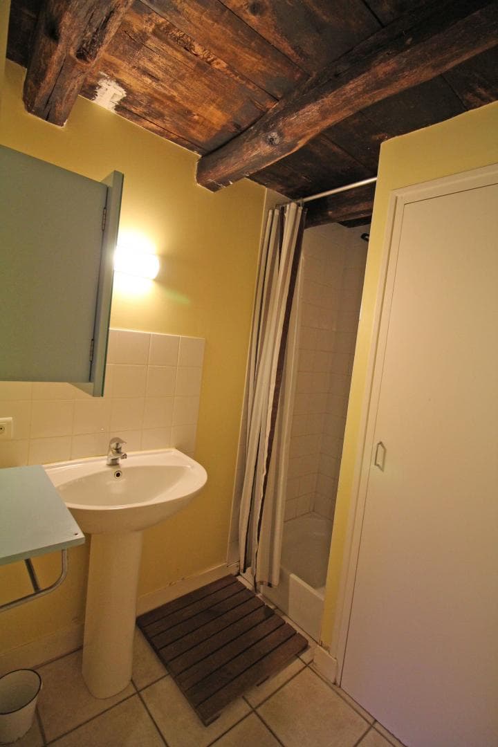 Gite "La Maison De Clémence" à Berneuil en Haute-Vienne (Limousin) - chambre 1_22