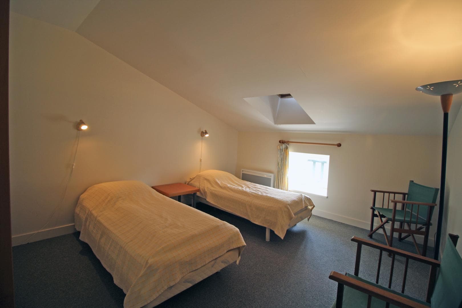 Gite "La Maison De Clémence" à Berneuil en Haute-Vienne (Limousin) - chambre 5_29
