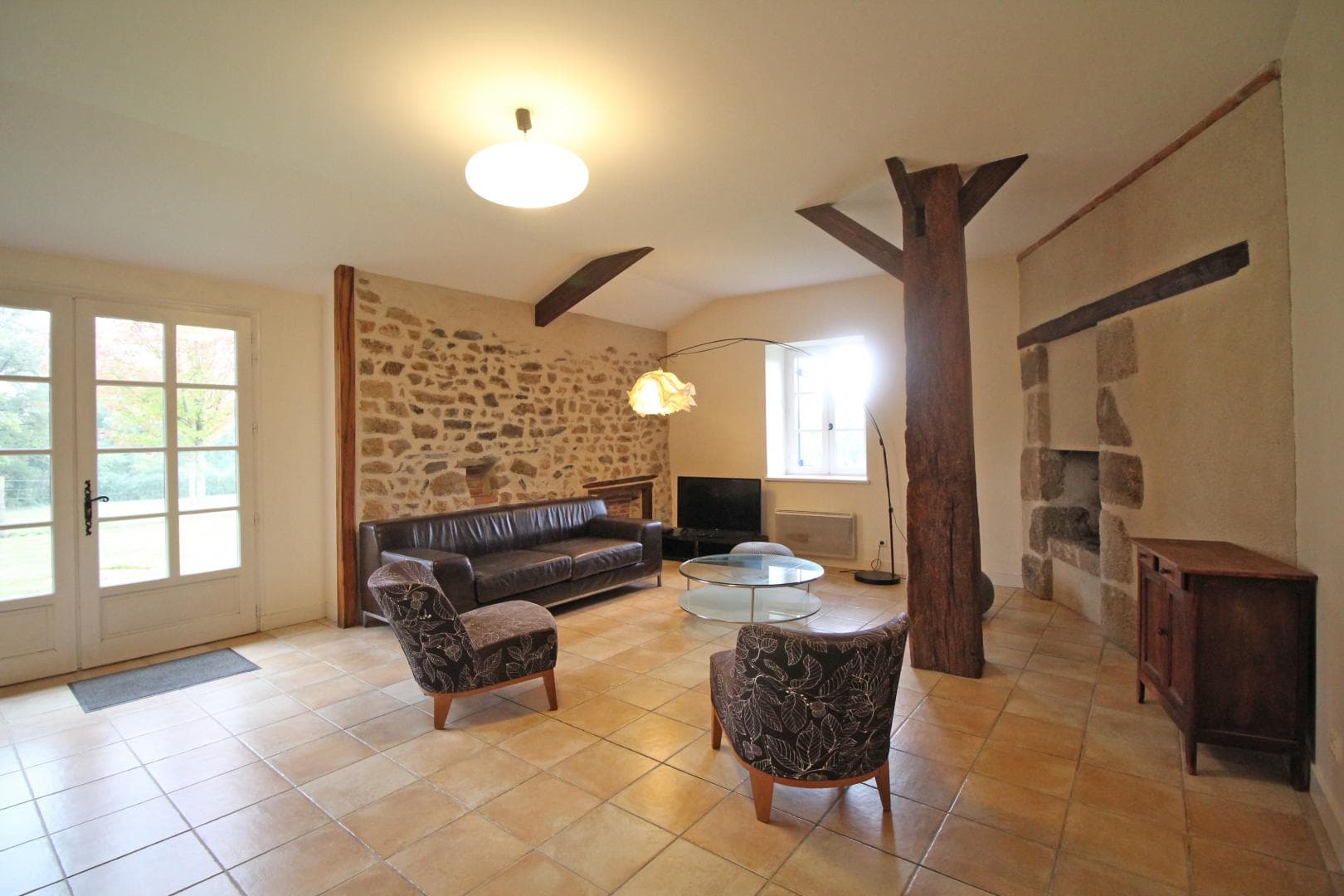 Gite"La Grange"à Berneuil en Haute-Vienne(Limousin)_6