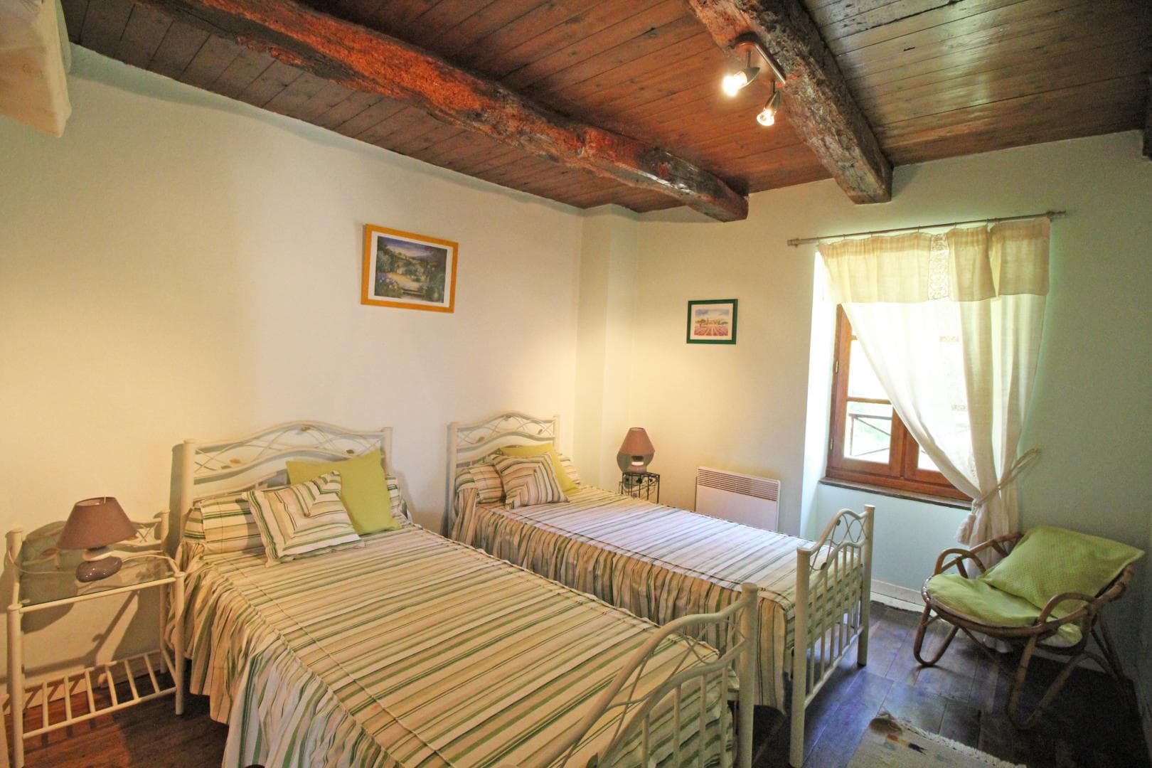 Gite "Beaufort" à Blond en Haute-Vienne (Nouvelle Aquitaine)_15