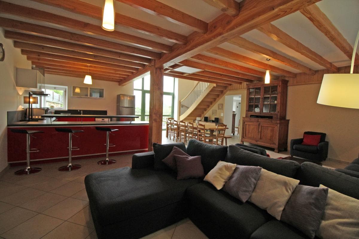 Gite "Le Génie de la Forêt" à Compreignac en Haute-Vienne (Limousin)_49