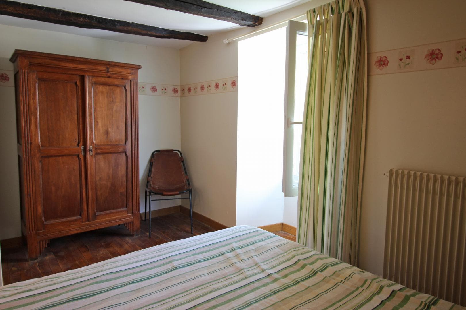 Gîte de La Faye à Compreignac en Haute-Vienne (Limousin en Nouvelle Aquitaine)_15