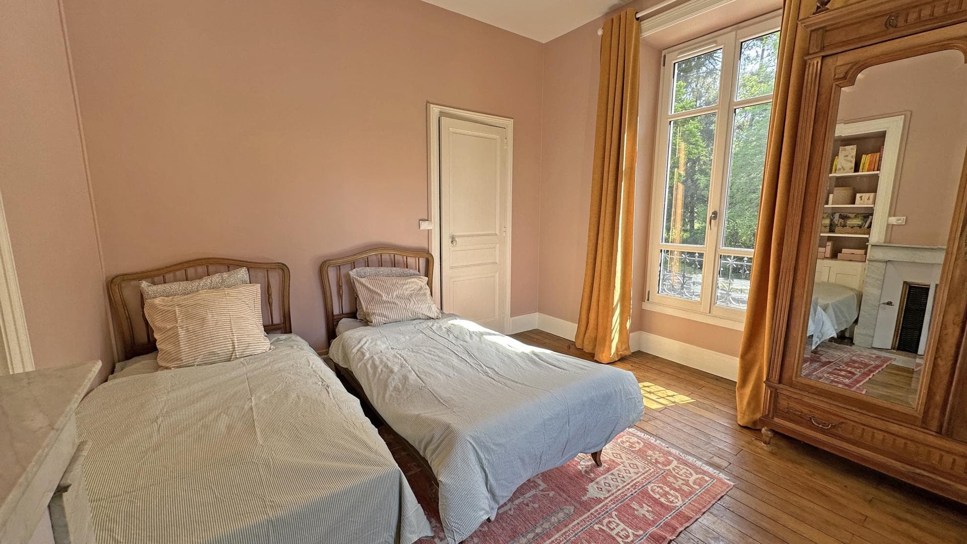 Gîte 'Les Hirondelles' à Compreignac en Haute-Vienne (Nouvelle Aquitaine)_21