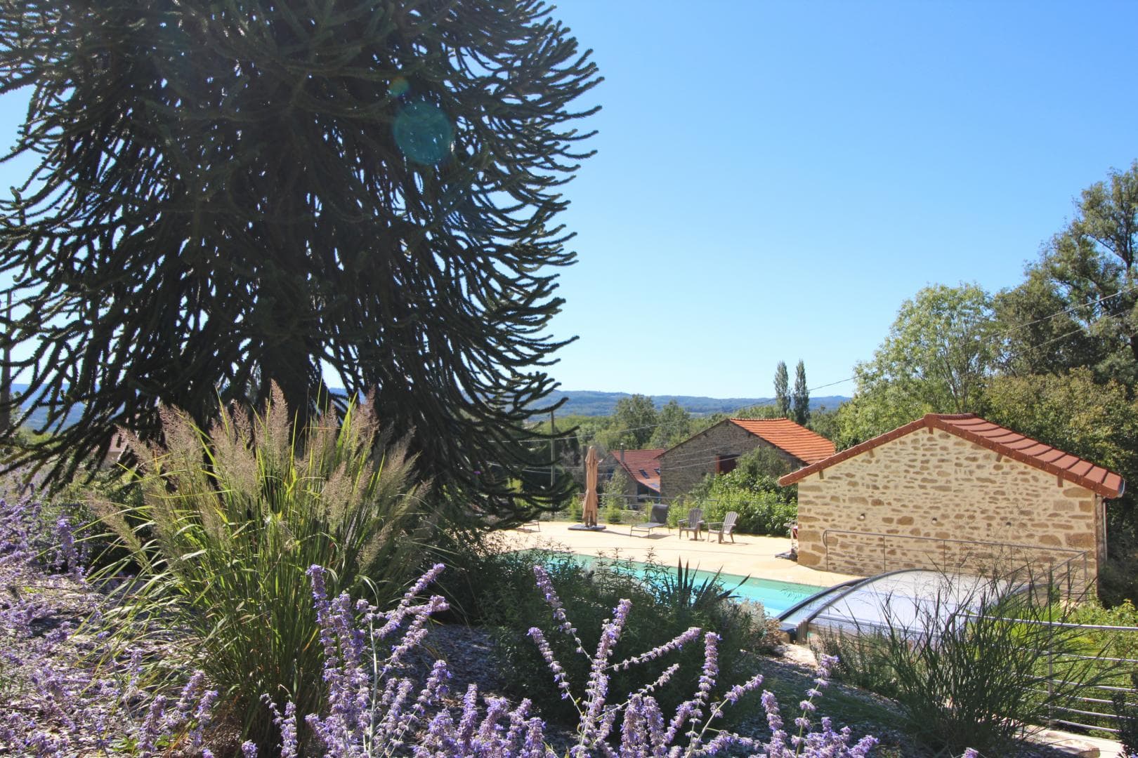 Chez Marie-Louise, gîte à Fromental en Haute-Vienne (Nouvelle Aquitaine)_48