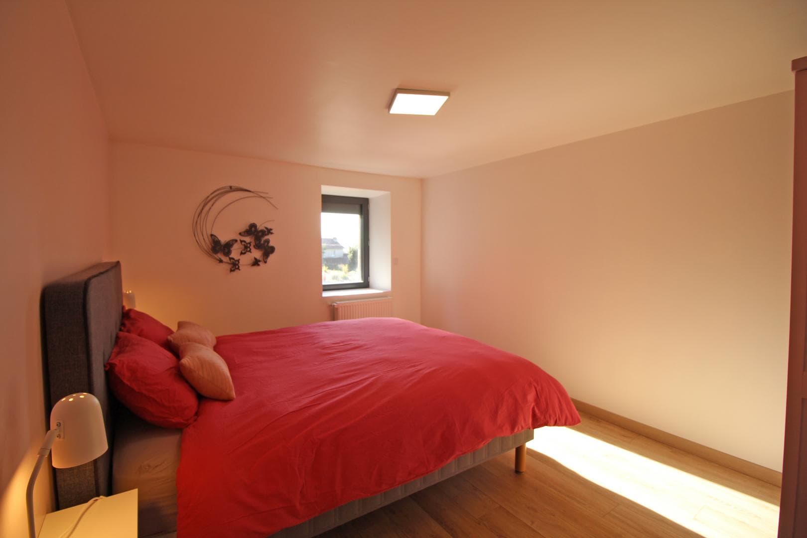 Chez Marie-Louise, gîte à Fromental en Haute-Vienne (Nouvelle Aquitaine)- salle d'eau au rez-de-chaussée_19