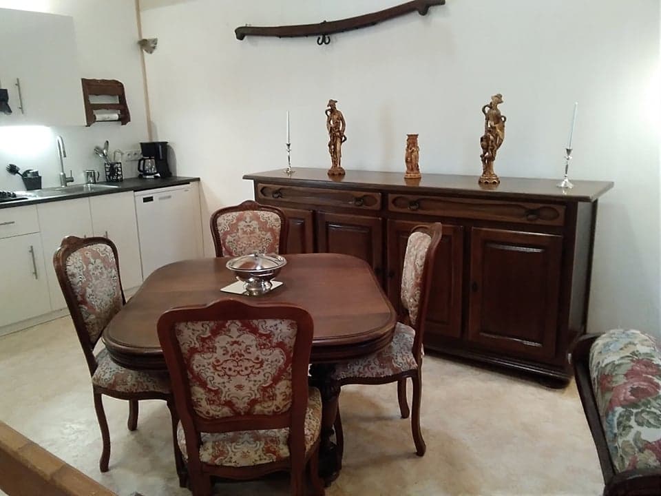 Hirondelles et mesanges, appartement à Fromental en Haute-Vienne (Nouvelle Aquitaine)_12