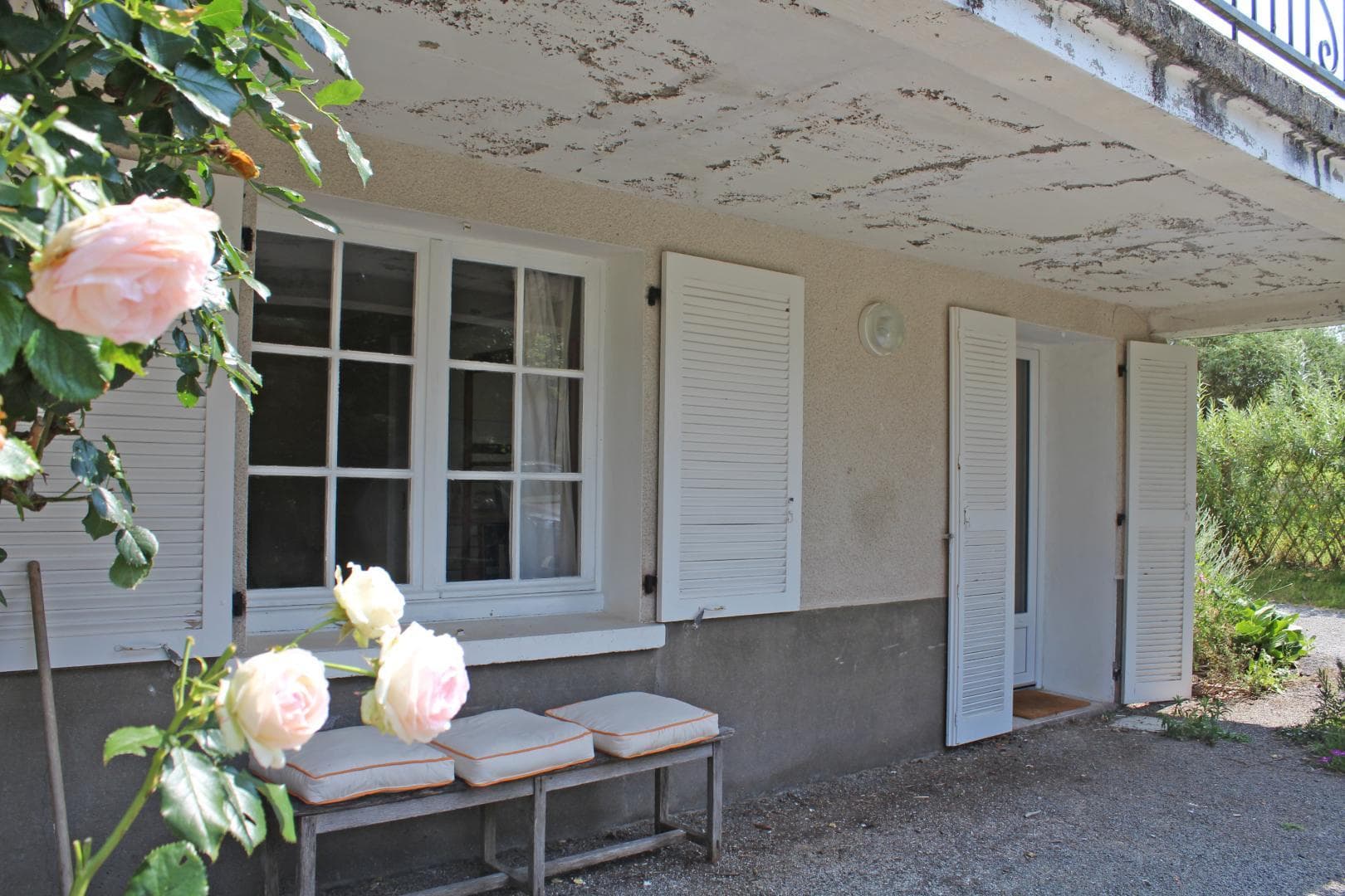 Gîte "Les vieux fourneaux" à Nantiat en Haute-Vienne_20