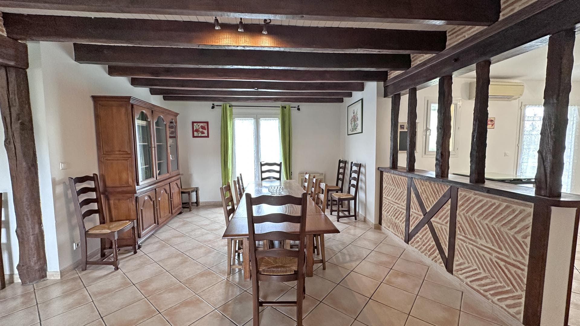 Le gîte 'La Gare du Tram' à Razès en Haute-Vienne (Nouvelle Aquitaine)_11