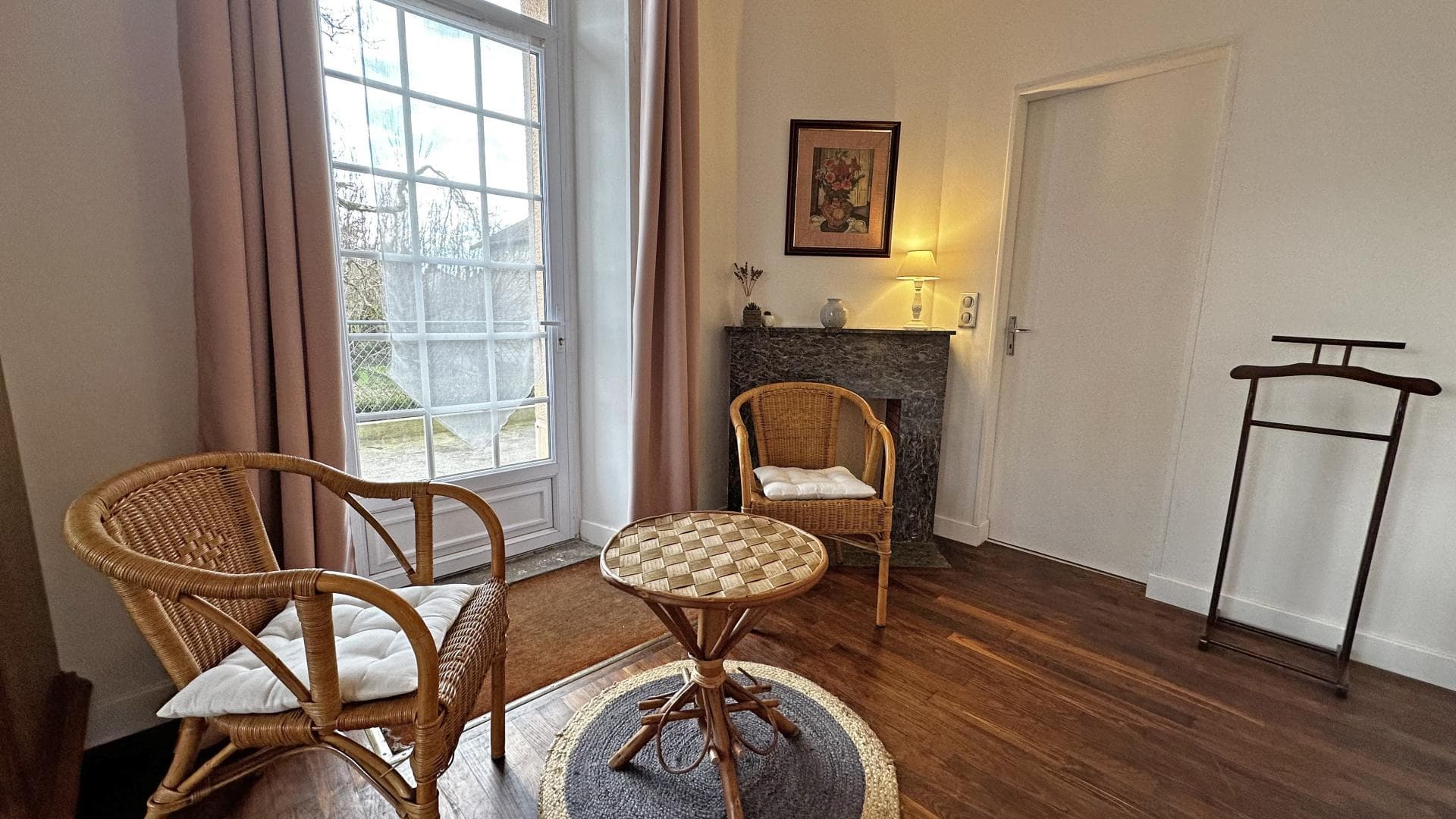 Chambre d'hôtes "Chez Doussaud" à Bessines Sur Gartempe en Haute-Vienne(Nouvelle Aquitaine)_8
