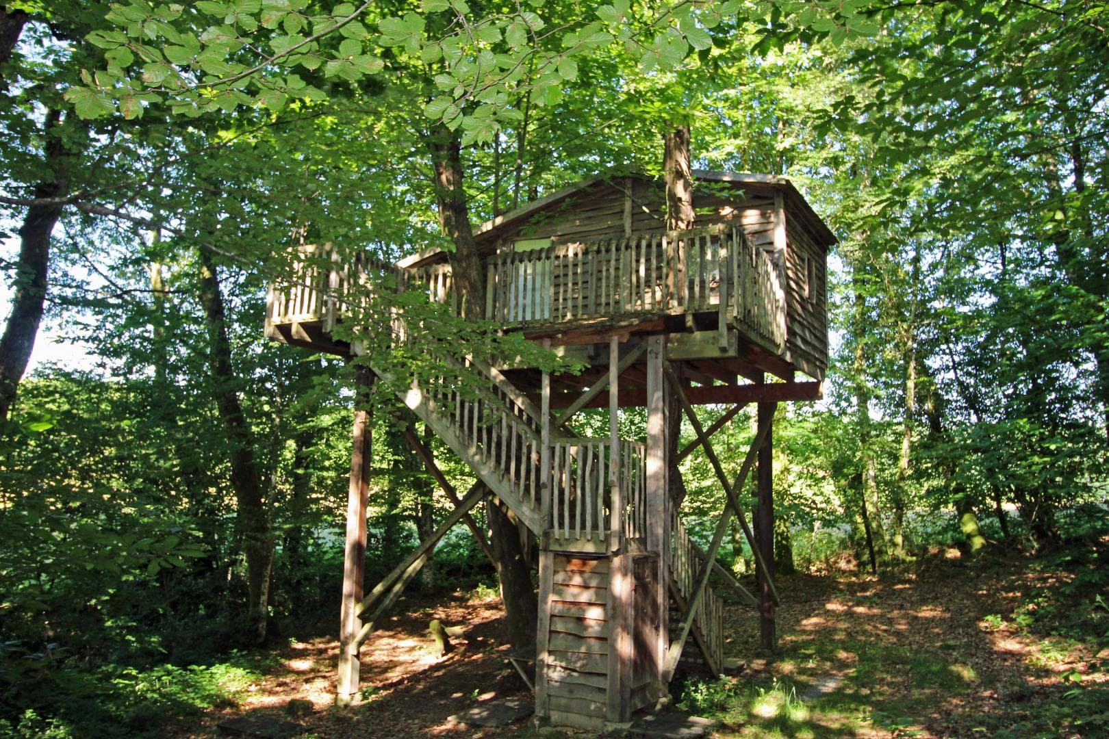 Chambre d'hôtes "La Grande Forêt" à Saint Jouvent en Haute-Vienne (Limousin en Nouvelle Aquitaine)_33