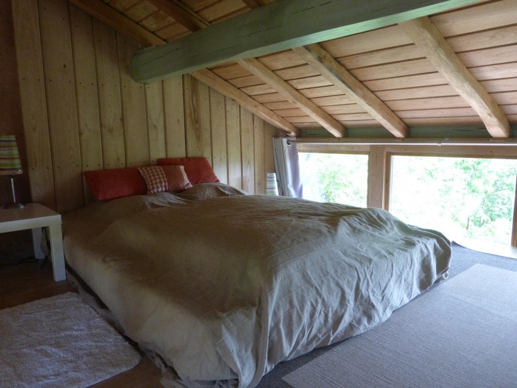 Chambre en mezzanine_17