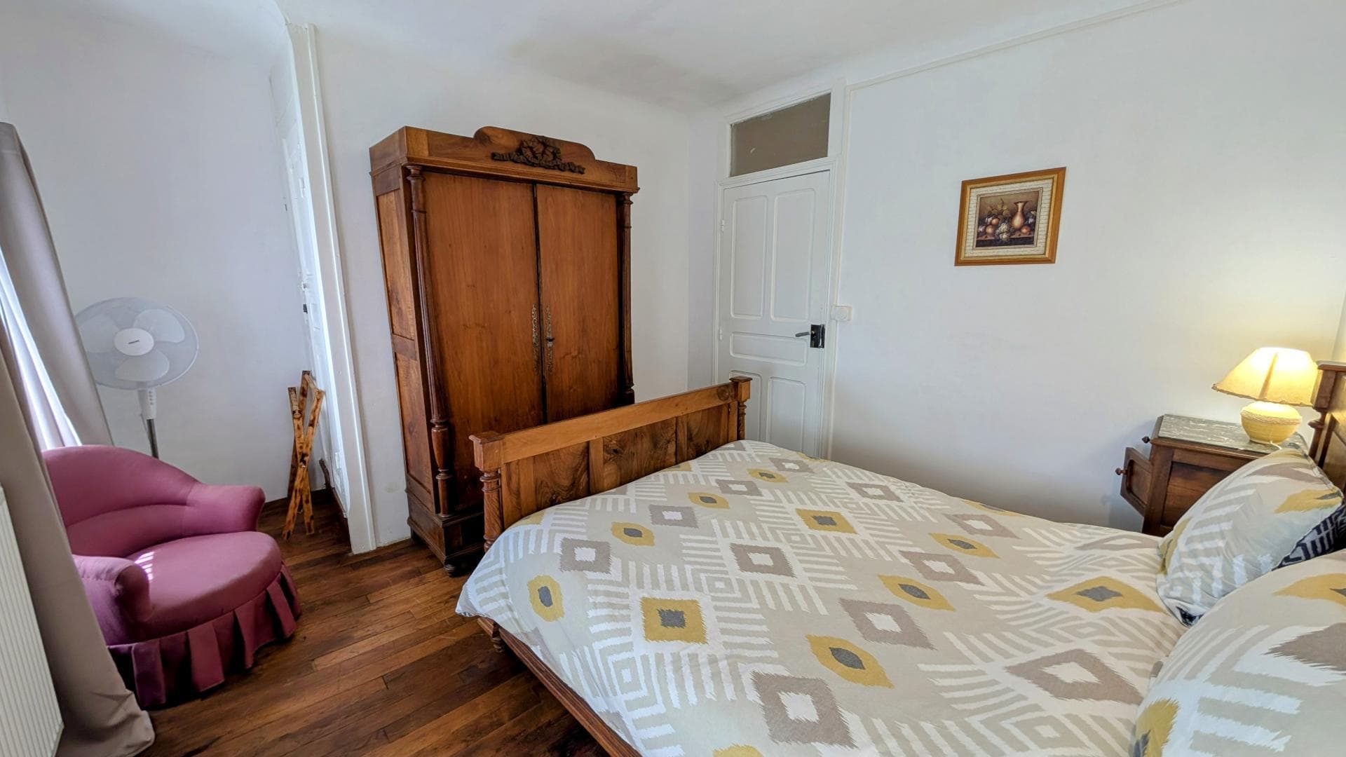 Gite "La Vieille Maison" à Folles en Haute-Vienne_15