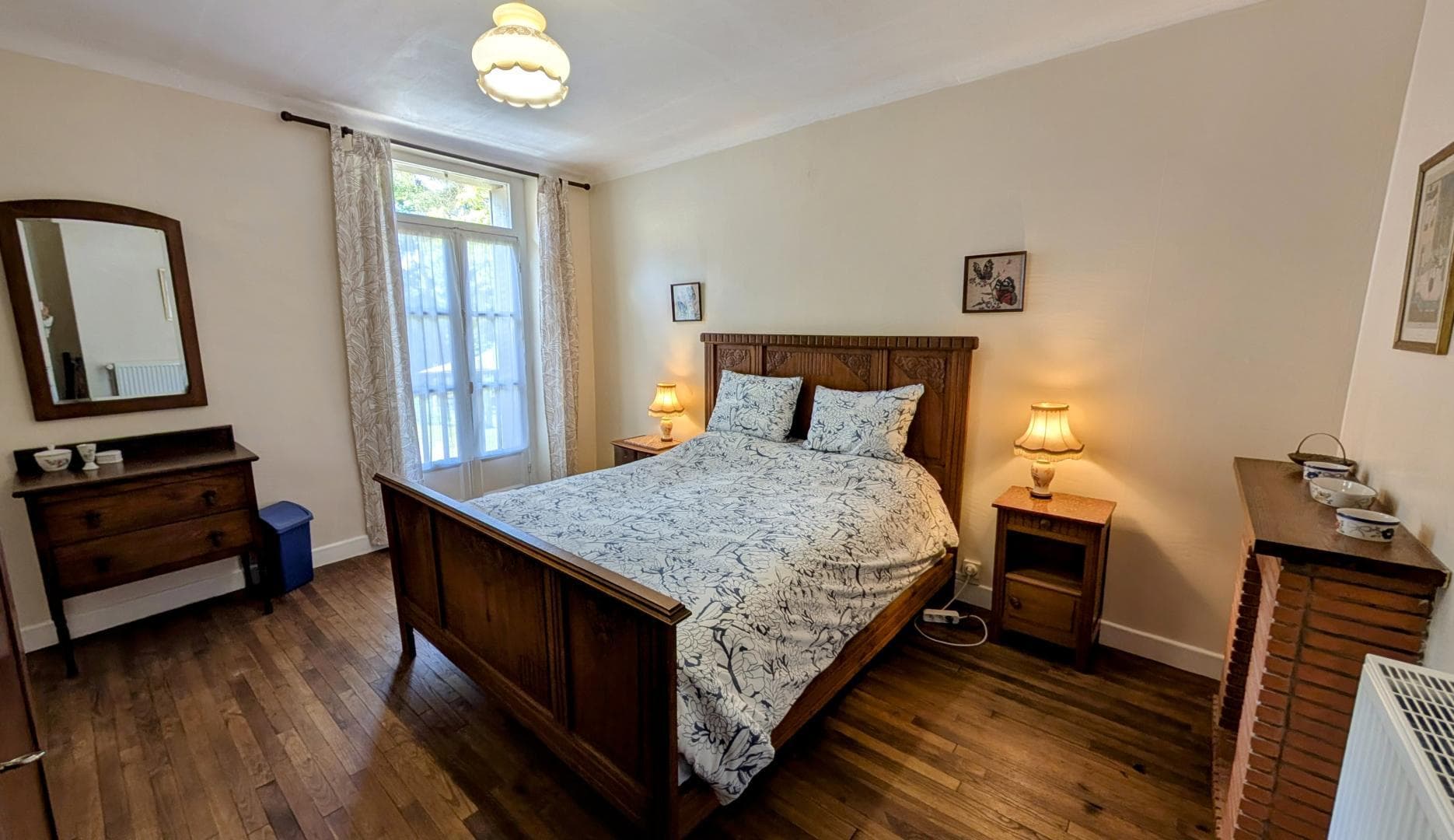 Gite "La Vieille Maison" à Folles en Haute-Vienne_16