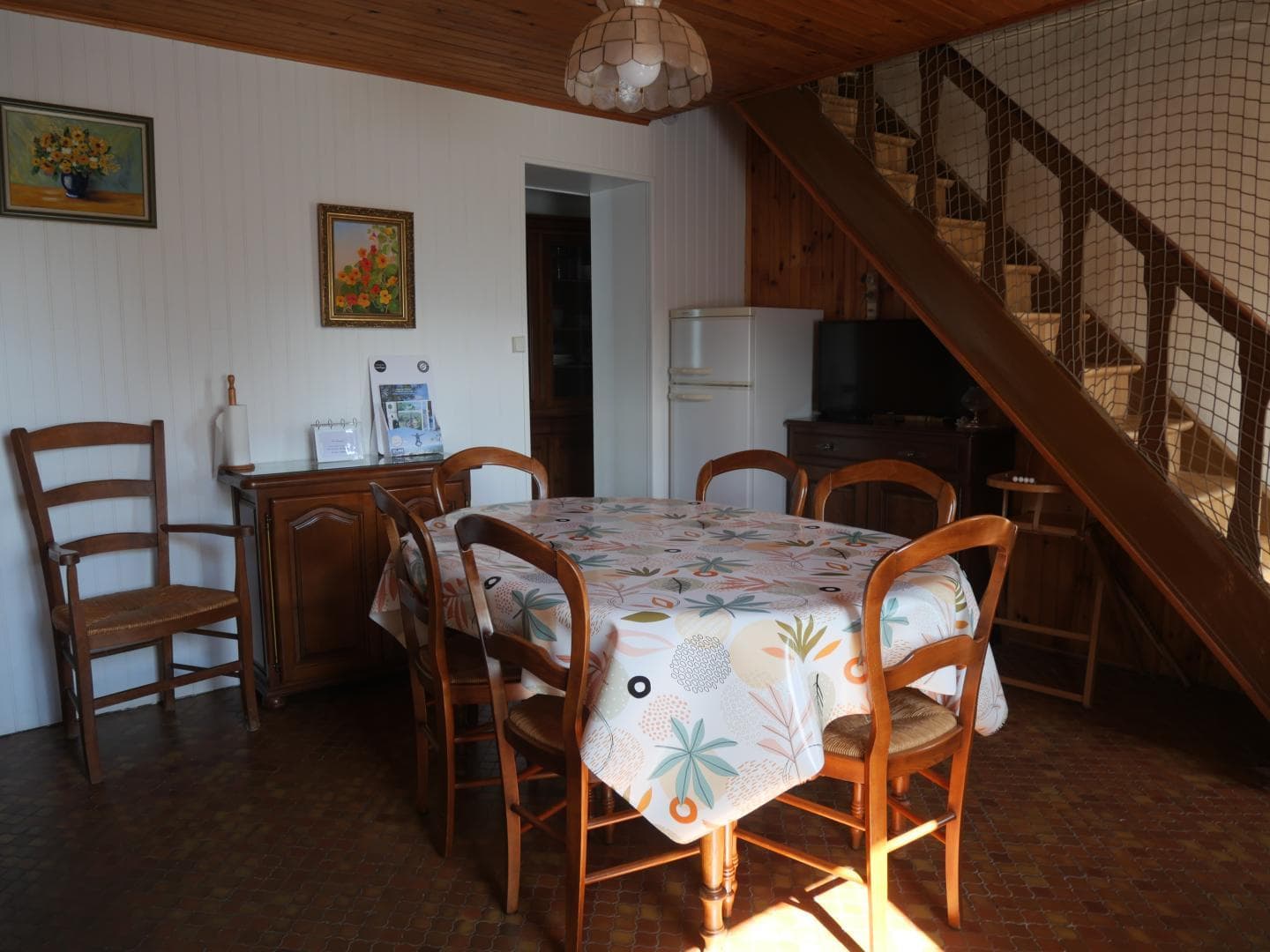 Gîte "Chez Lucie" à Jabreilles les Bordes en Haute-Vienne (Nouvelle Aquitaine)_7