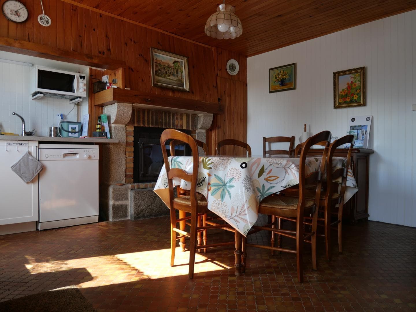 Gîte "Chez Lucie" à Jabreilles les Bordes en Haute-Vienne (Nouvelle Aquitaine)_8