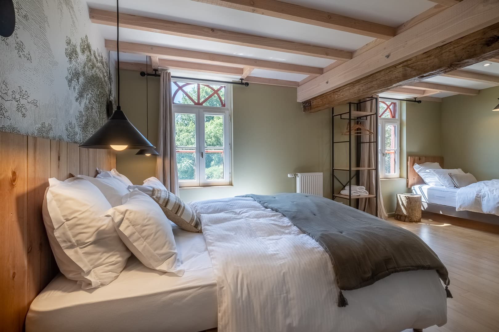 La chambre forêt_21