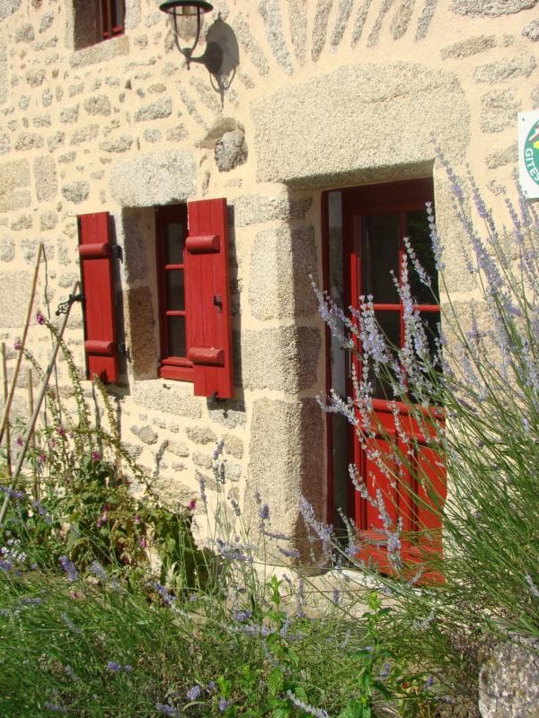 Gite "Lasgorceix" à Saint Léger La Montagne en Haute-Vienne (Nouvelle Aquitaine)_9