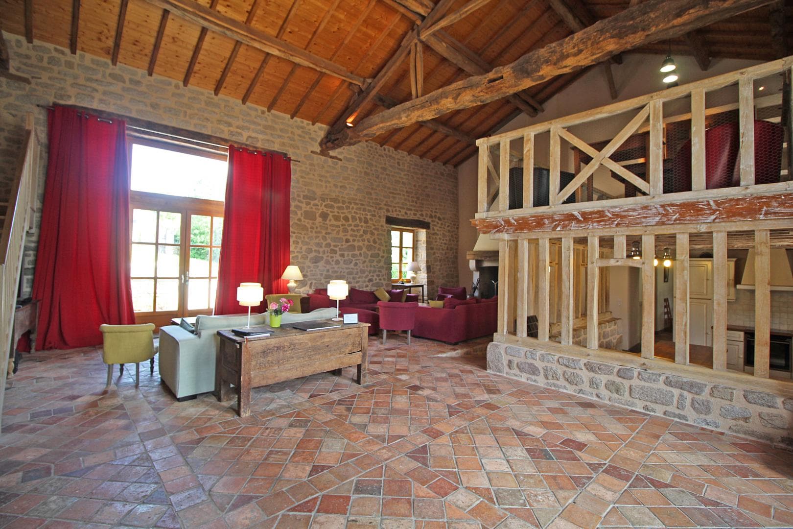 Gite "Chabanne" à Saint Sylvestre en Haute-Vienne (Nouvelle Aquitaine)_16