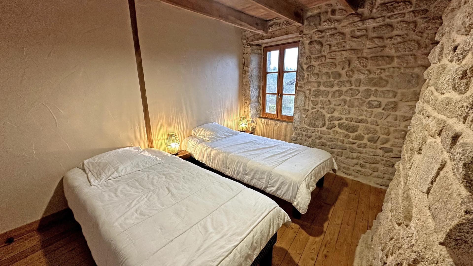 Gite "Le 1810" à Saint Sylvestre en Haute-Vienne (Nouvelle Aquitaine)_15