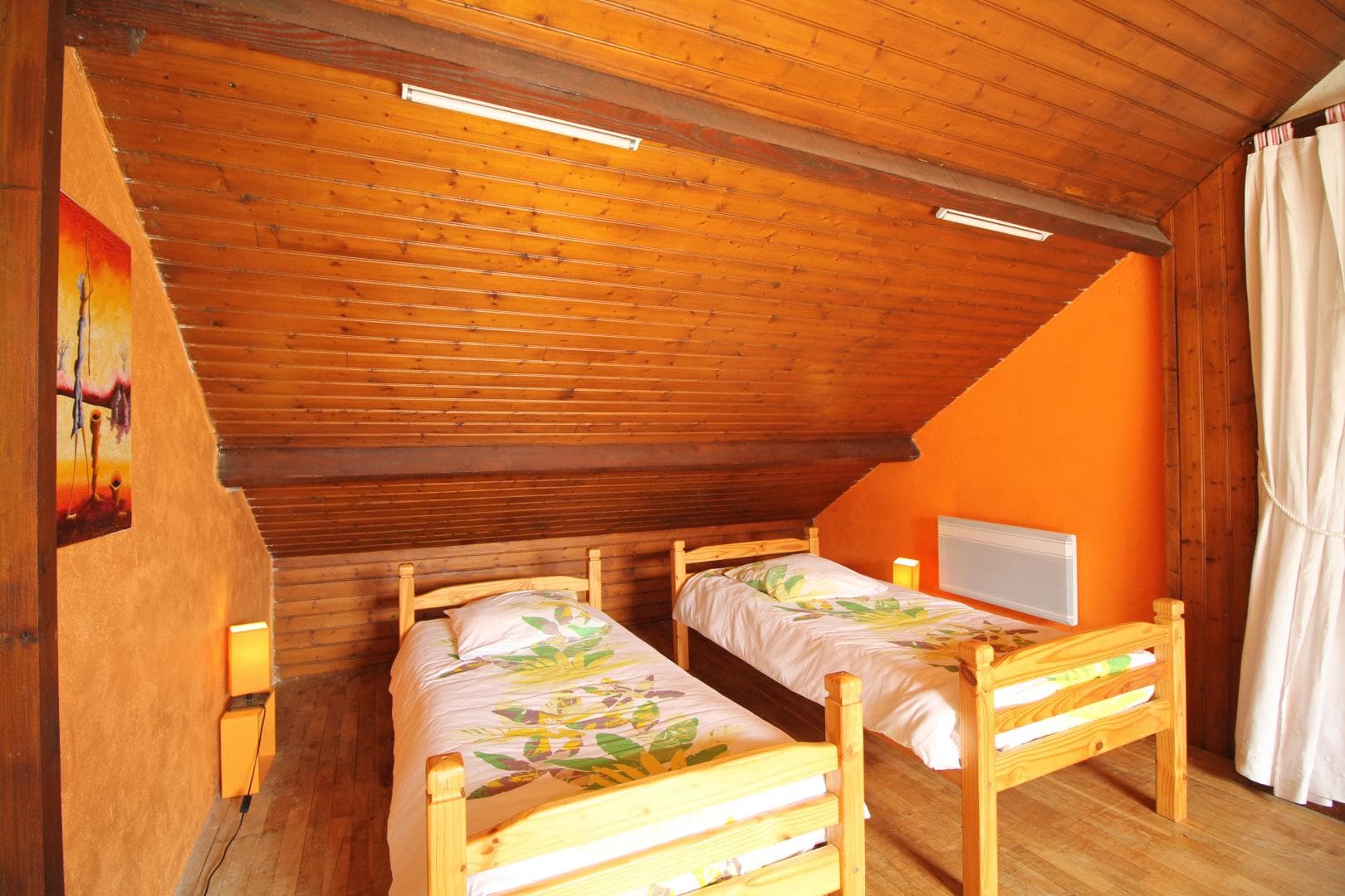 Chambre d'hotes "La Ferme De La Besse " à Les Billanges en Haute-Vienne (Limousin)_9