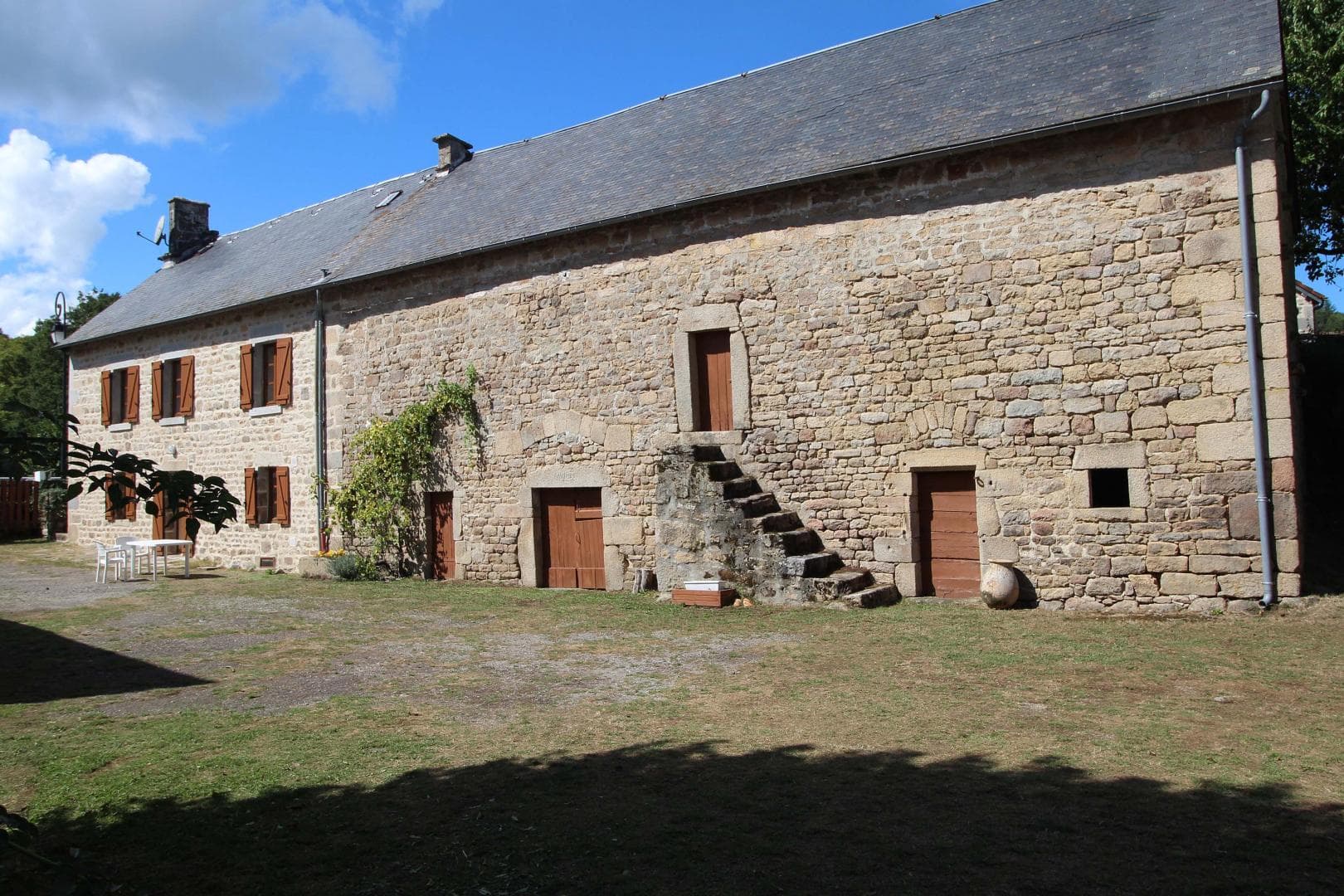 Gite "Vichez" à Beaumont Du Lac en Haute-Vienne (Limousin en Nouvelle Aquitaine)_15
