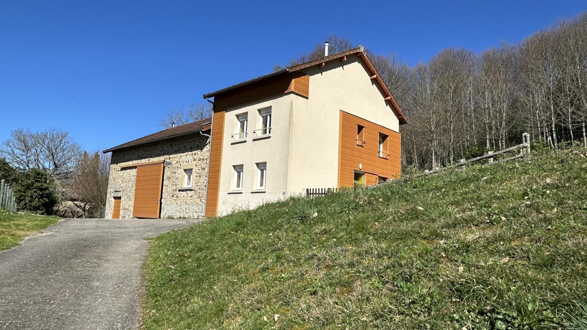 Gite "Langlard" à Bujaleuf en Haute-Vienne (Nouvelle Aquitaine)_40