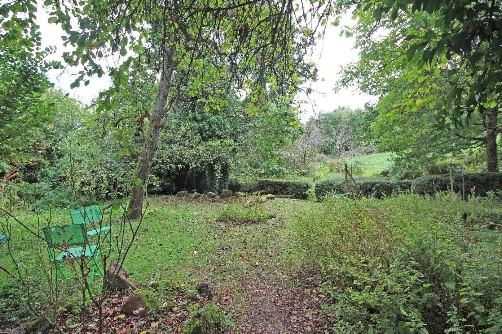 Gite "Les Landes" à Champnetery en Haute-Vienne (Limousin en Nouvelle Aquitaine)_20
