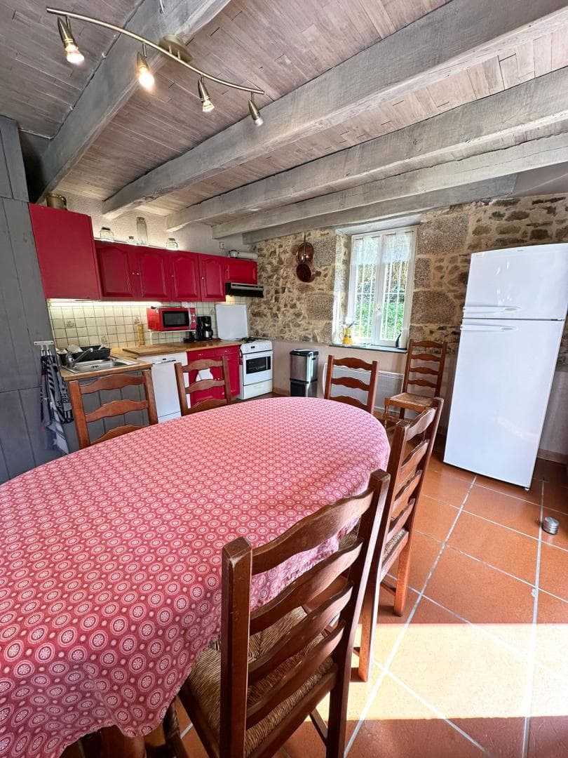 Gite "Doueneix" à Le Châtenet-En-Dognon en Haute-Vienne (Nouvelle-Aquitaine)_5