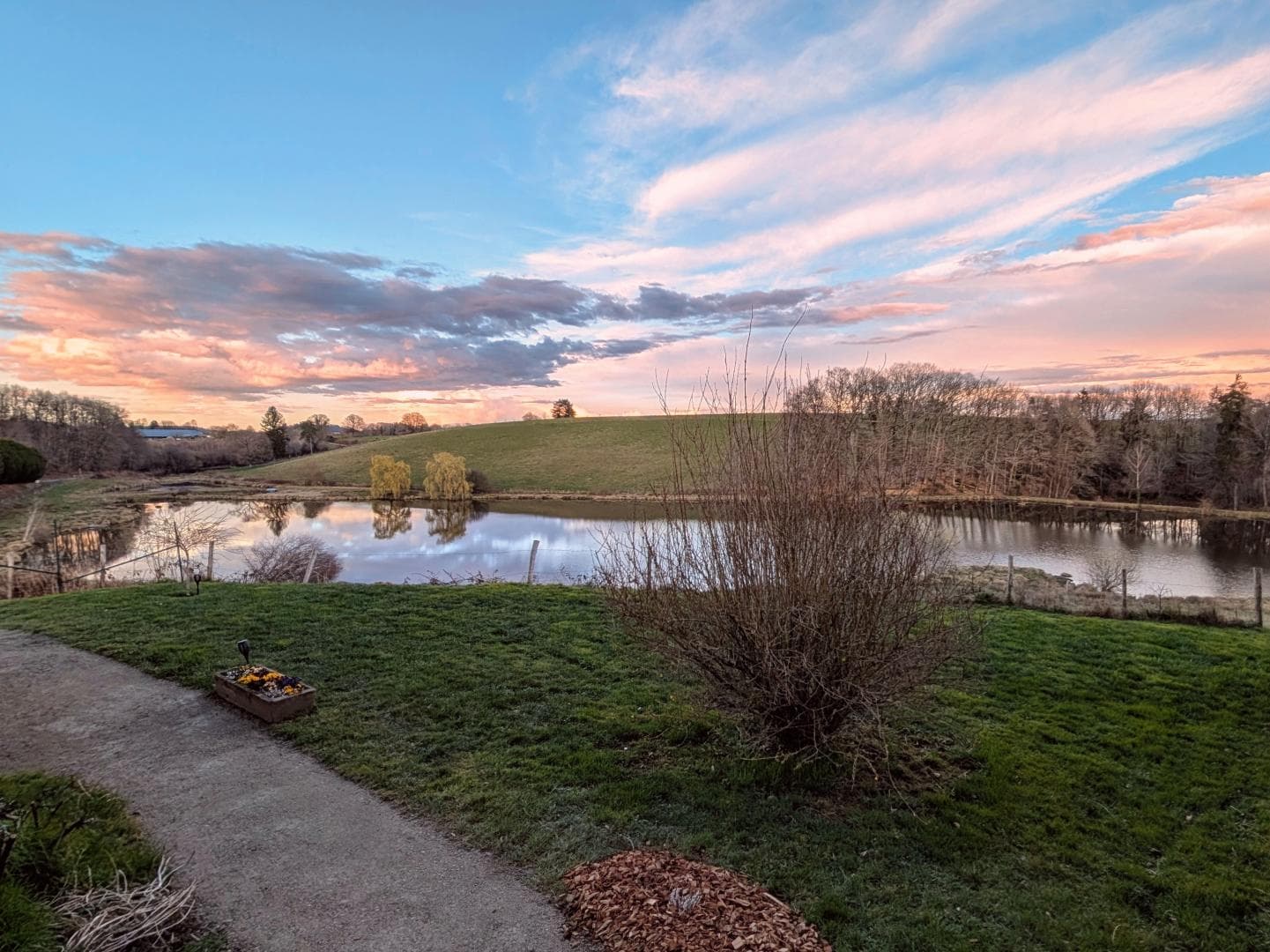 Gite insolite la parenthèse bucolique à Cheissoux (Limousin en Nouvelle Aquitaine)_15