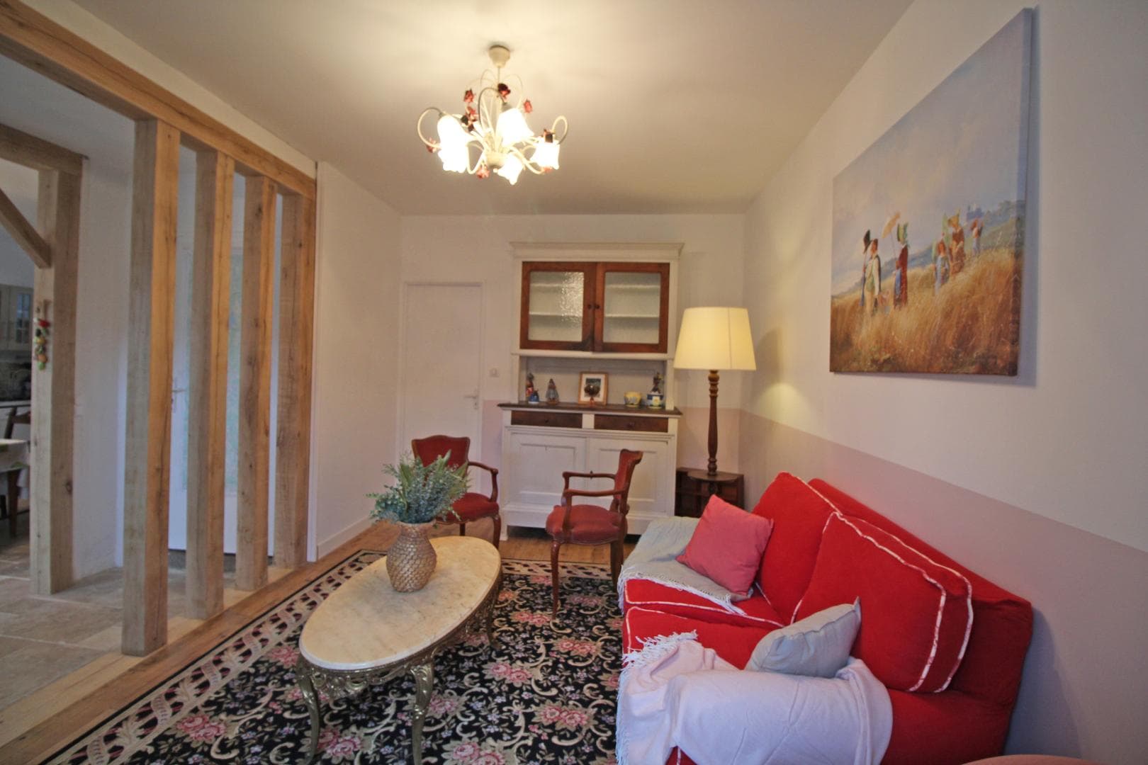 Gîte "109" à Nedde en Haute-Vienne (Nouvelle Aquitaine)_15