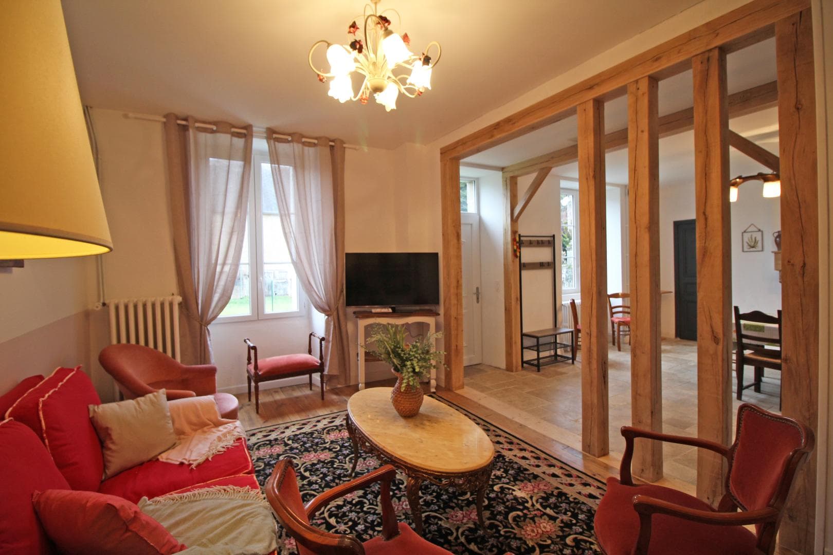 Gîte "109" à Nedde en Haute-Vienne (Nouvelle Aquitaine)_14