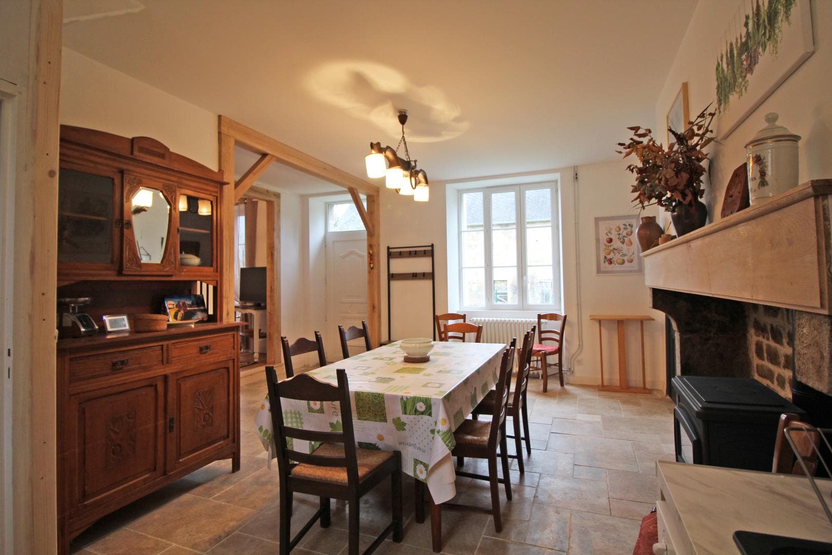 Gîte "109" à Nedde en Haute-Vienne (Nouvelle Aquitaine)_10
