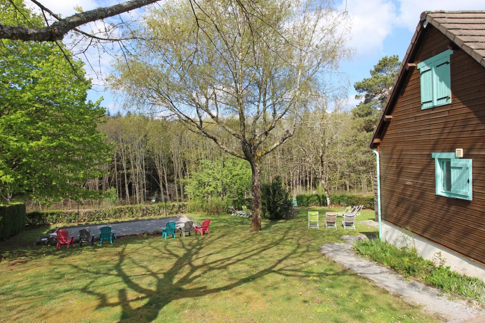 Gîte 87G5298 Larcs à Auphelle - Peyrat Le Chateau en Haute-Vienne (Nouvelle Aquitaine)_32