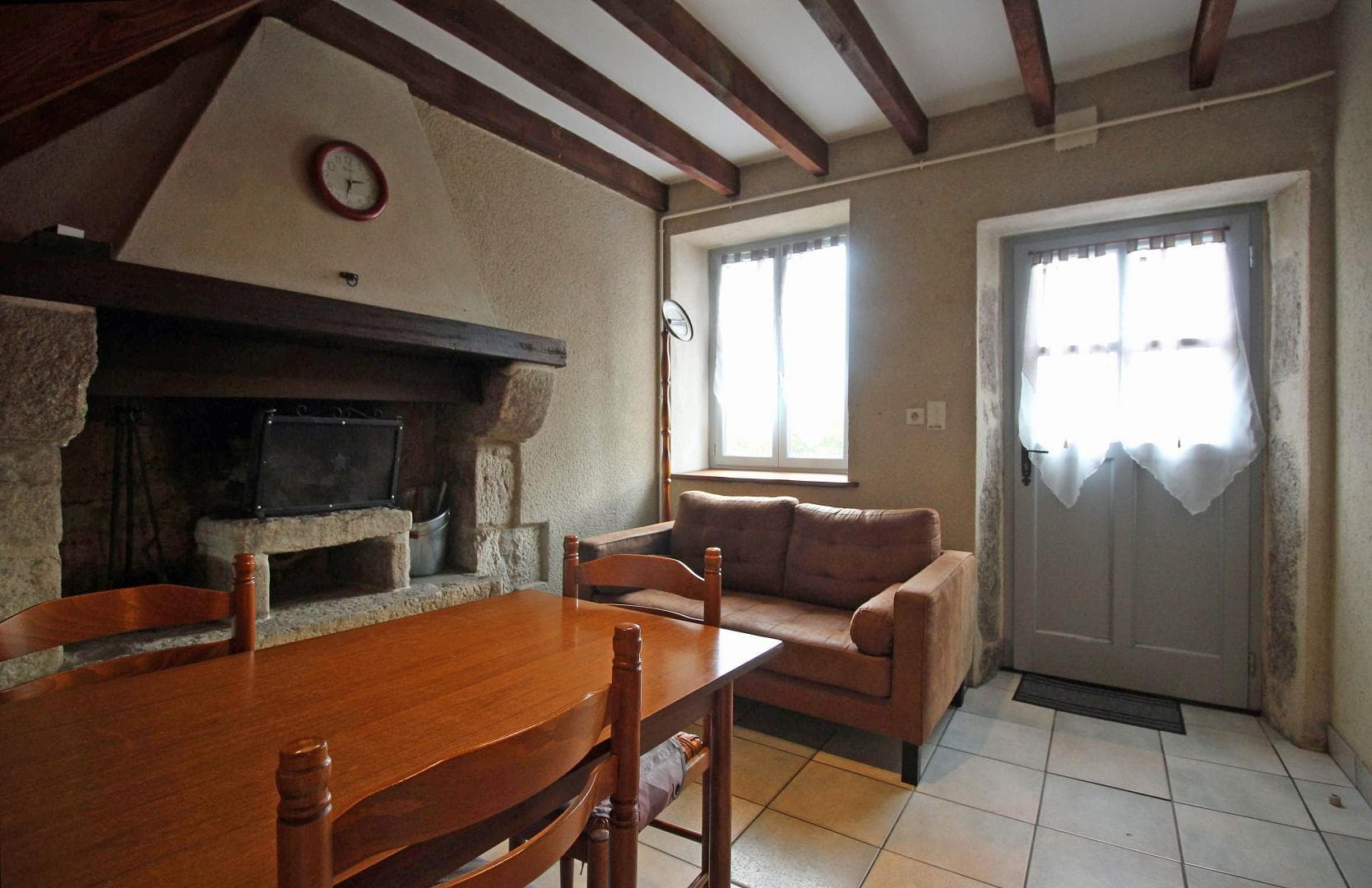 Gite "Bosrigaud" à Peyrat Le Château en Haute-Vienne (Limousin en Nouvelle Aquitaine)_5