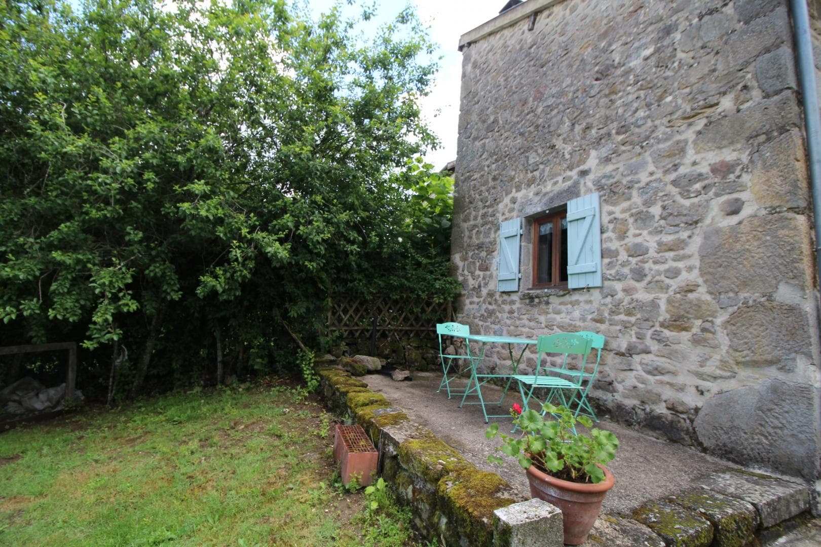 Gite " La Fontaine" à Peyrat le Château en Haute-Vienne (Nouvelle Aquitaine)_20