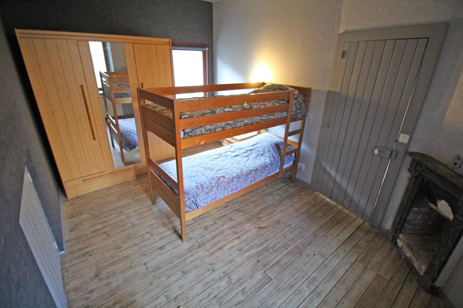 Le gîte de la rapiette à Saint Léonard de Noblat en Haute-Vienne (Limousin) - chambre 3_13