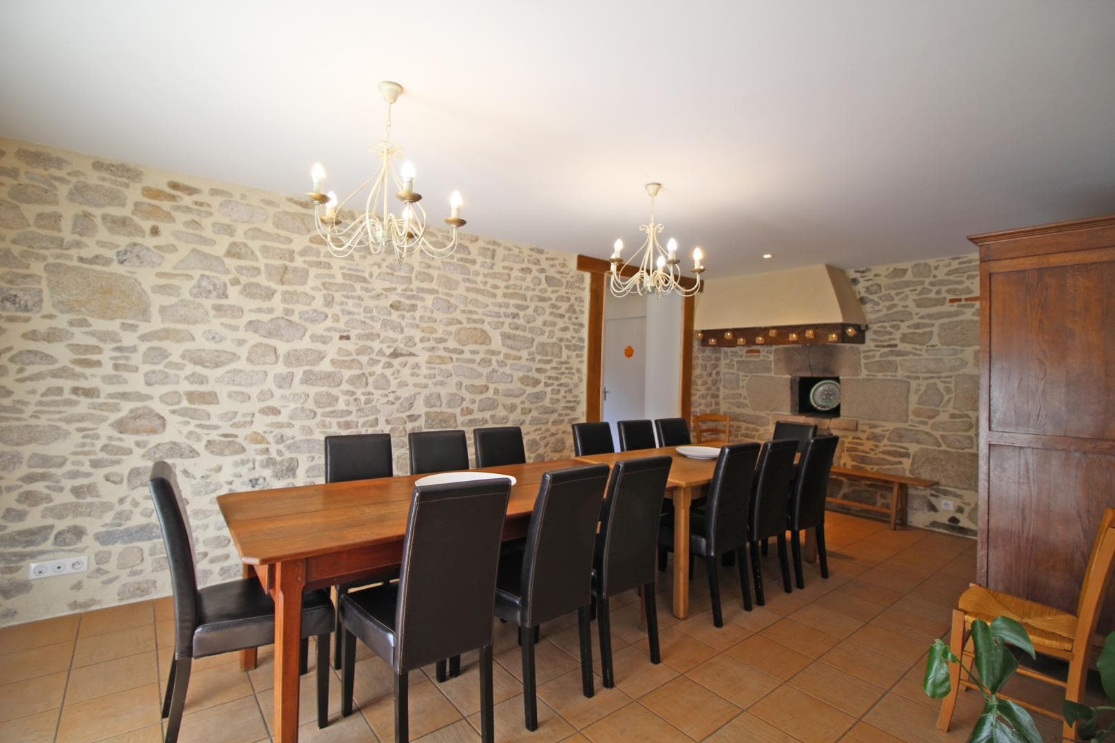 Gîte des Dâmes à Saint Léonard de Noblat en Haute-Vienne (Nouvelle Aquitaine) - séjour_5