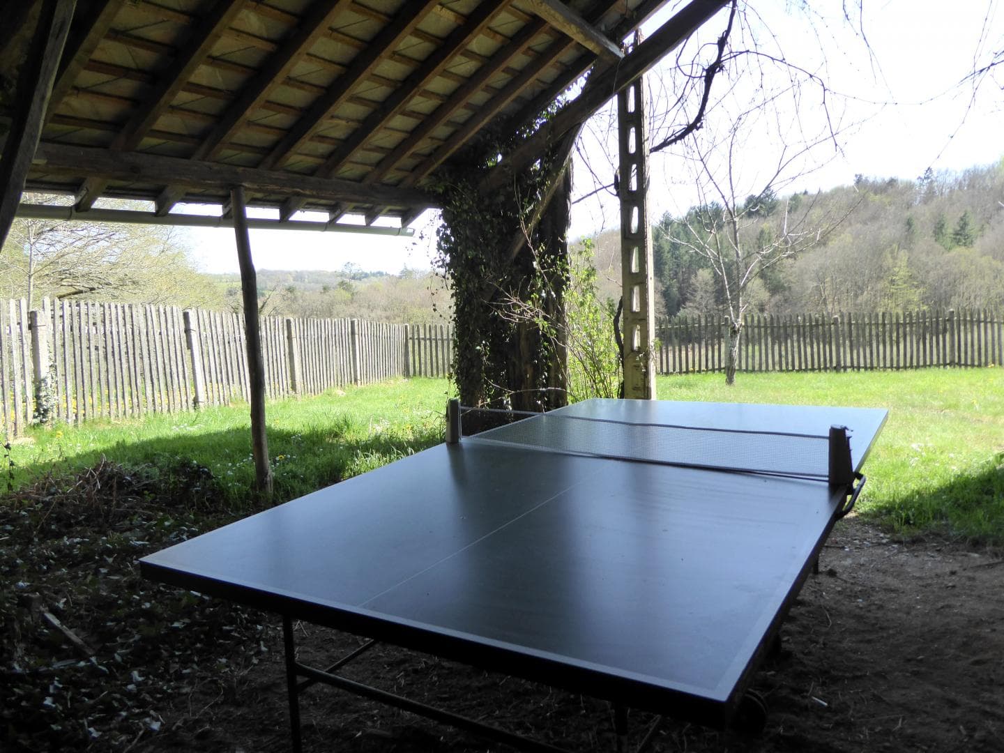 Gite " La Chènevière" à Sussac en Haute-Vienne (Nouvelle Aquitaine)_30